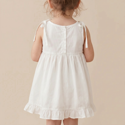 Little Heirloom Dress