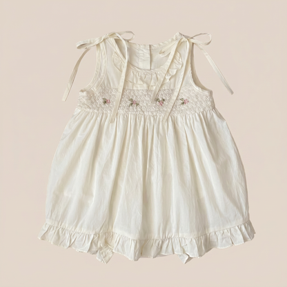 Little Heirloom Dress