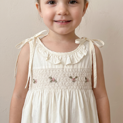 Little Heirloom Dress