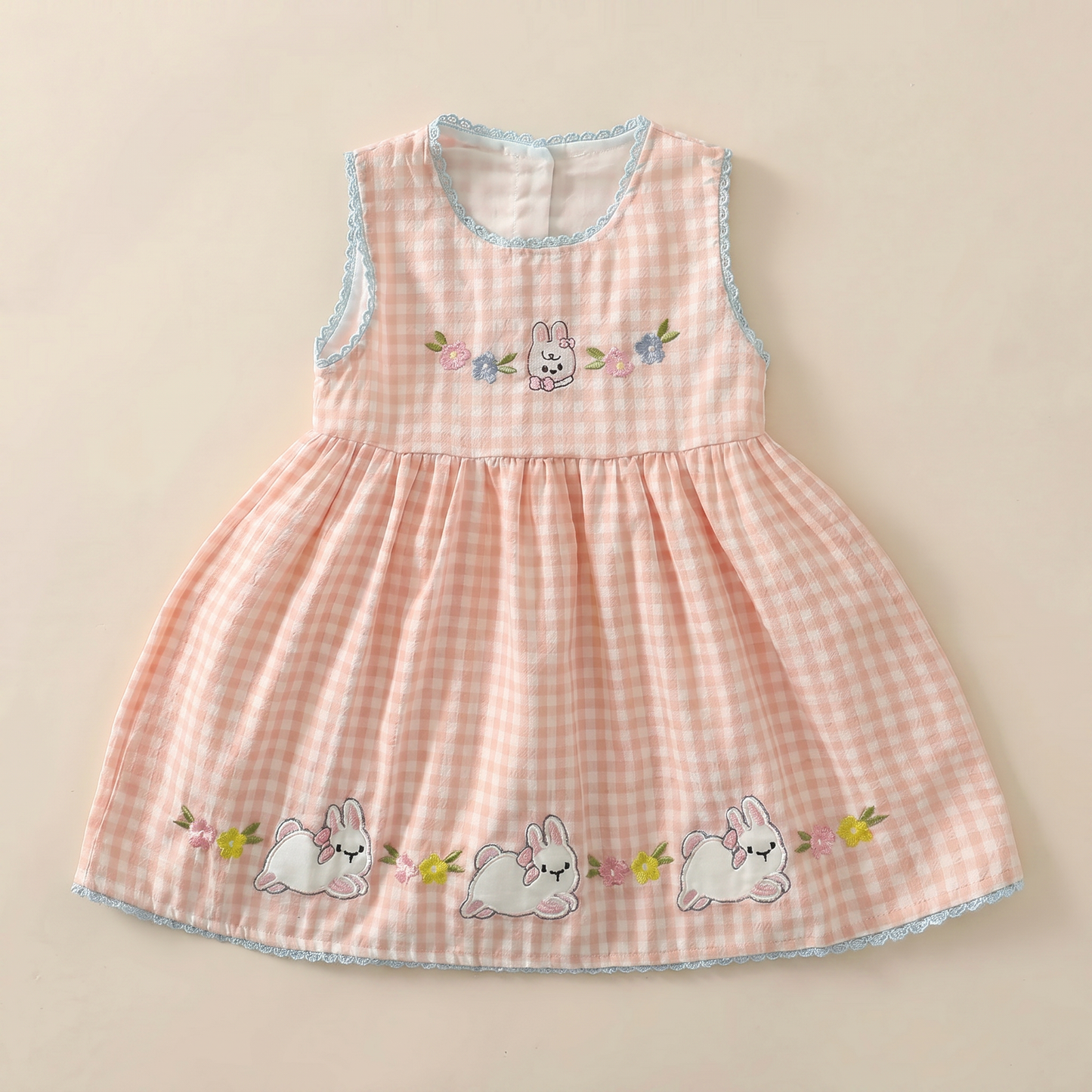 Little Storybook Dress