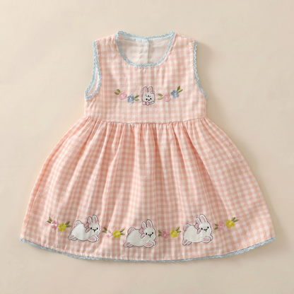 Little Storybook Dress