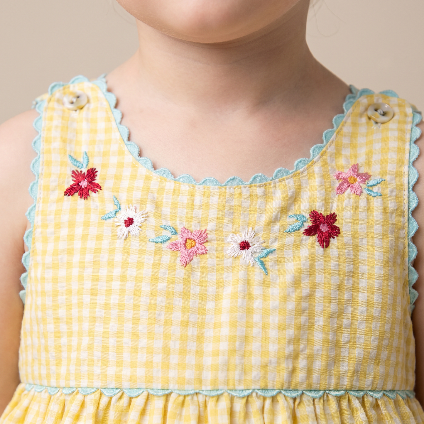 Little Storybook Dress
