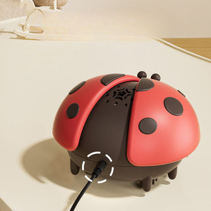 Ladybird Air Ball Toy for Babies