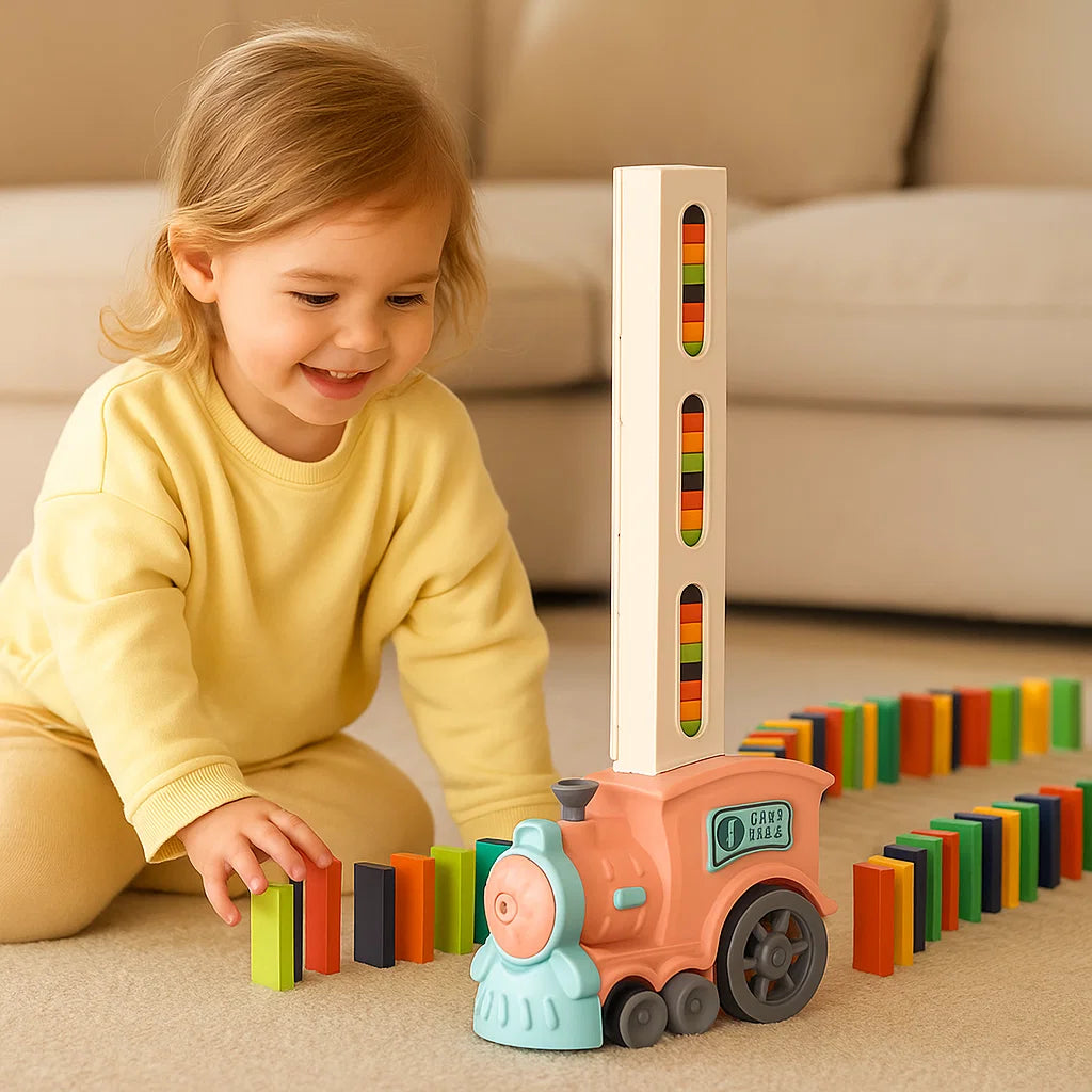 Domino - Zug