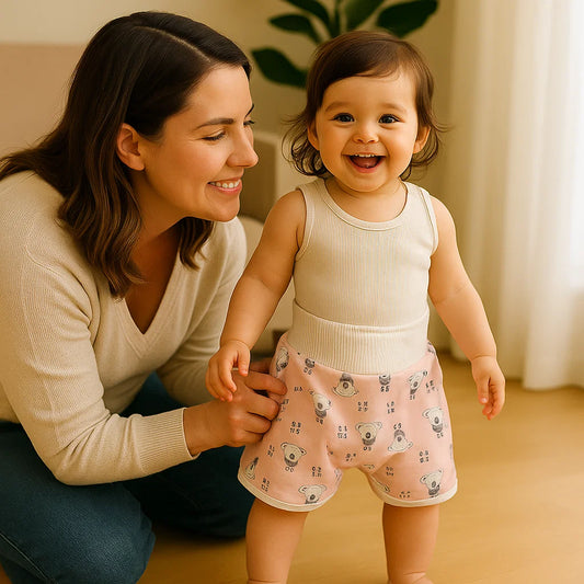 Waterproof Baby Potty Training Pants