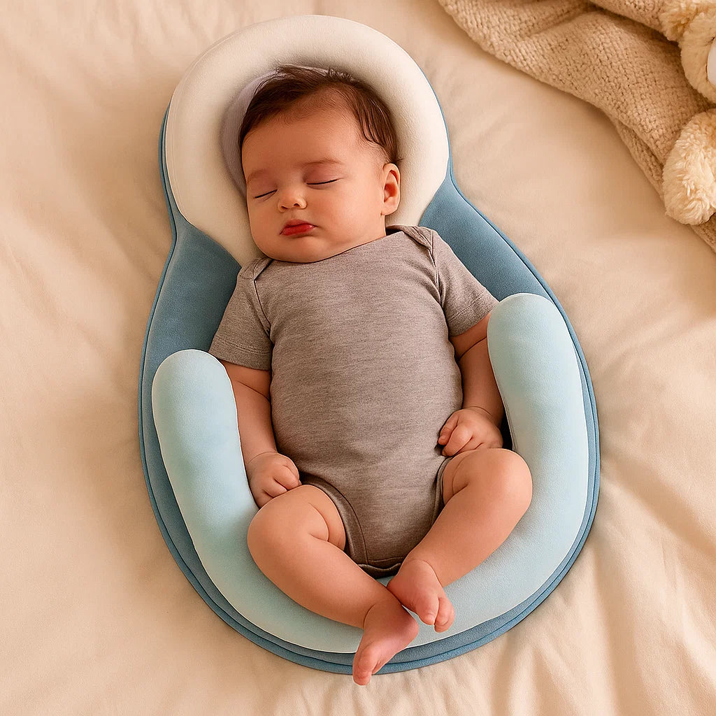 Babylounger - Safe Baby Support Pillow