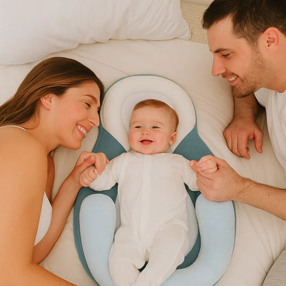 Babylounger - Safe Baby Support Pillow