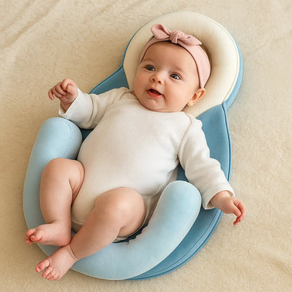 Babylounger - Safe Baby Support Pillow