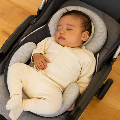 Babylounger - Safe Baby Support Pillow