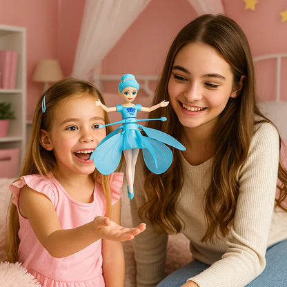 Floating Magic Fairy Kids Toy