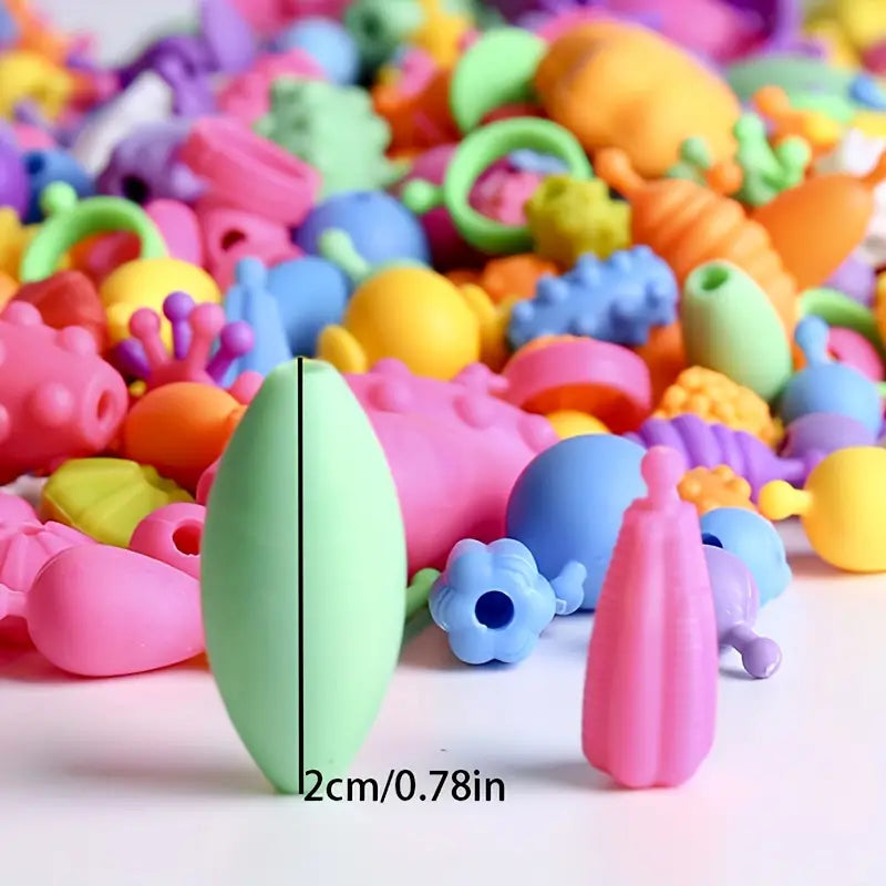Jewellery Play Stones for Kids