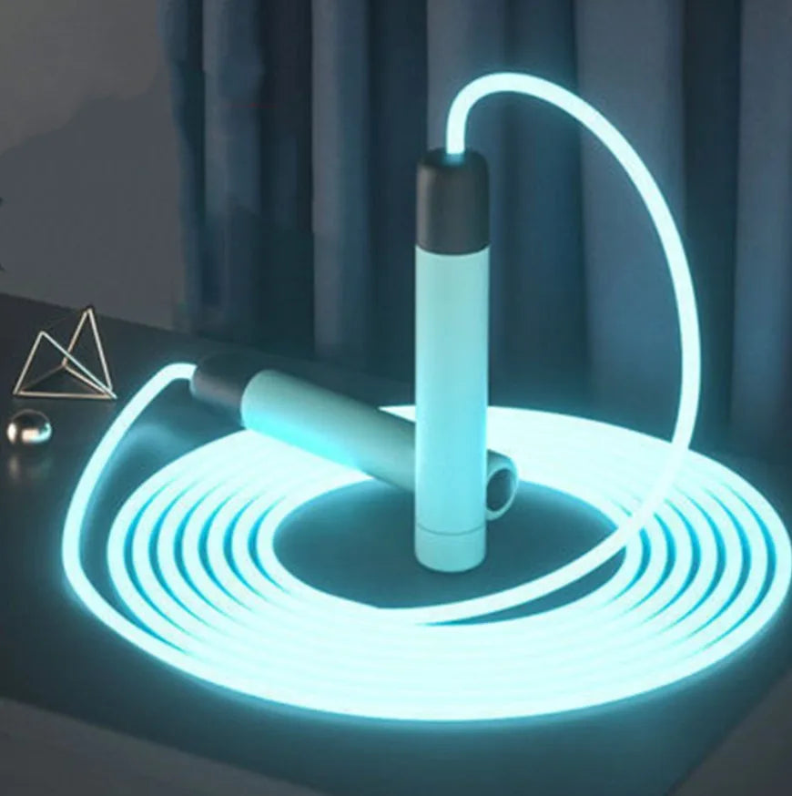 Luminous Jump Rope