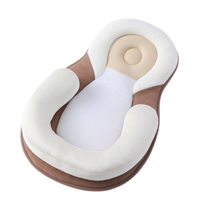 Babylounger - Safe Baby Support Pillow