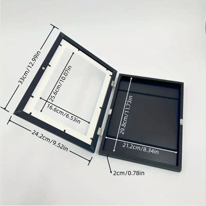 Kids Picture Frame for 150 Drawings