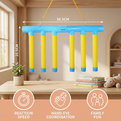 Falling Sticks – Kids Reaction Game