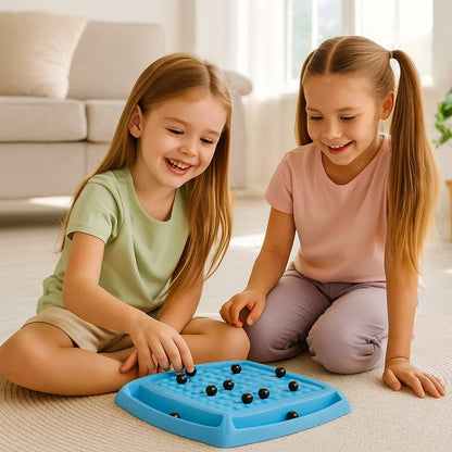 Magnetic Chess Board – Fun for the Whole Family!
