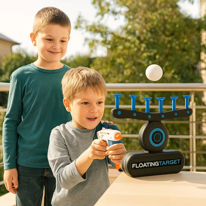 Floating Balls – Target Shooting Toy