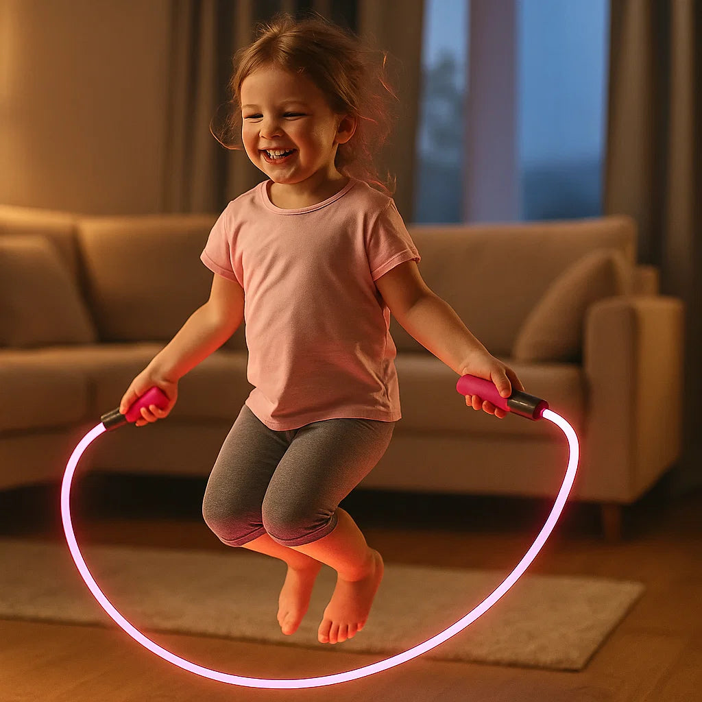 Luminous Jump Rope