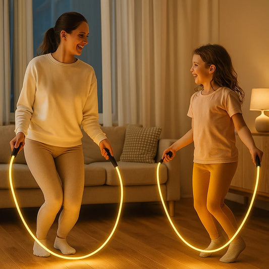 Luminous Jump Rope