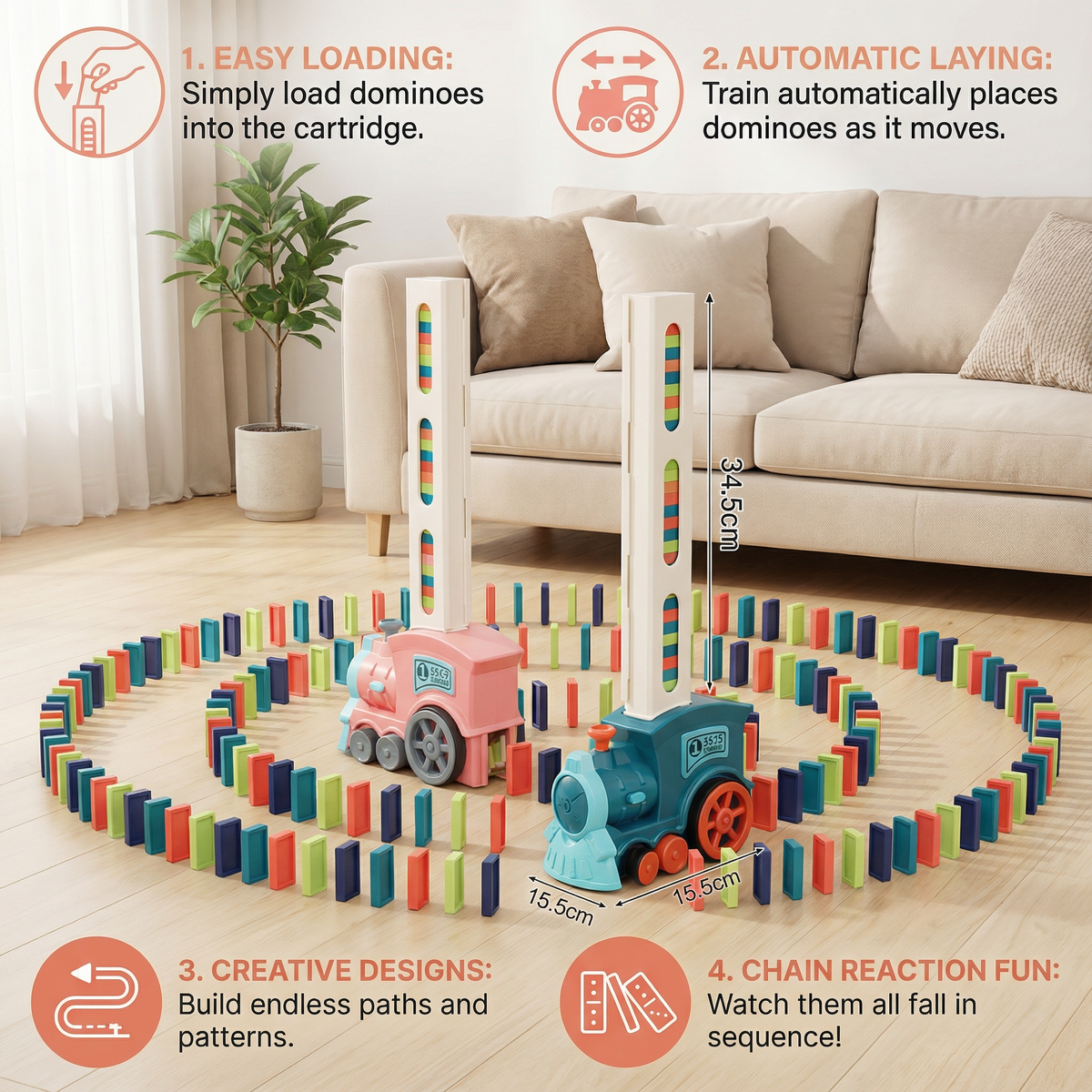 Fisher-Price - Trenino Giocattolo Da Spingere Thomas And Friends Rainbow Diesel Per Bambini Dai 3 Anni In Su Fisher-Price - Trenino Giocattolo Da Spingere Thomas And Friends Rainbow Diesel Per Bambini Dai 3 Anni In Su