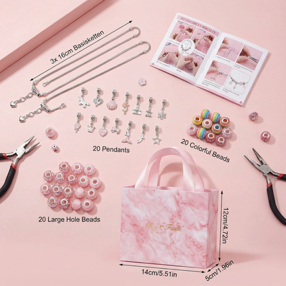 DIY Jewelry Making Kit
