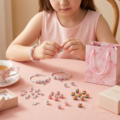 DIY Jewelry Making Kit